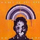 Massive Attack - Heligoland (Édition Deluxe, 4 LP)