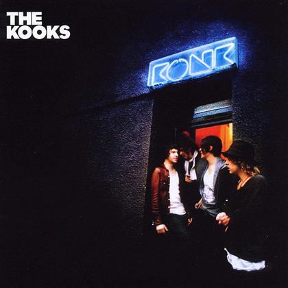 The Kooks - Konk (LP)
