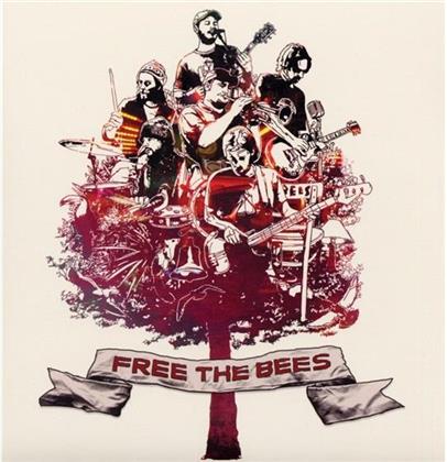 Bees - Free The Bees (2 LPs)