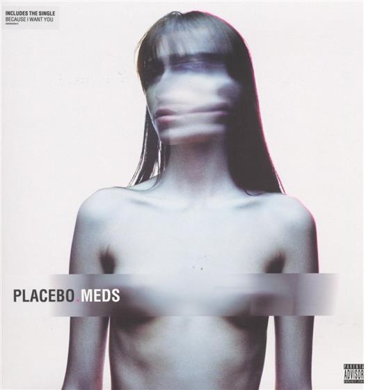 Placebo - Meds (LP)