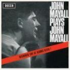 John Mayall - Plays John Mayall - Limited Edition + 3 Bonus Tracks (LP)