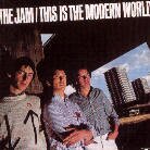 The Jam - This Is The Modern World (2013 Version, LP)