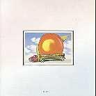 The Allman Brothers Band - Eat A Peach (2 LPs)