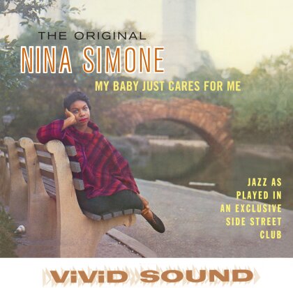 Nina Simone - My Babe Just Cares For Me - Vinyl Lovers (LP)