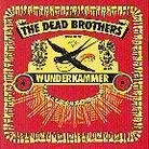 The Dead Brothers - Wunderkammer (LP)