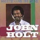 John Holt - Sweetie Come Brush Me (LP)