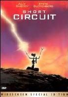 Short circuit (1986) (Special Edition)