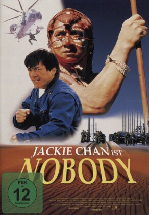 Jackie Chan ist Nobody (1998)