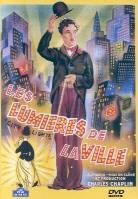 Les lumières de la ville (1931)