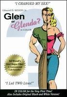 Glen or Glenda (1953)