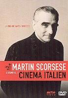 Un voyage avec Martin Scorsese - A travers le cinéma italien