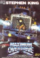 Maximum overdrive (1986)