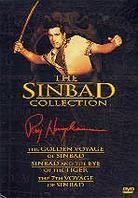 Sinbad Collection (3 DVDs)