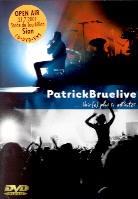 Patrick Bruel - ... voir(e) plus si affinités (Coffret, 2 DVD)
