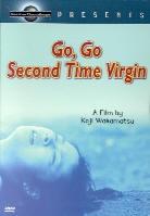 Go, go second time virgin (Unrated)
