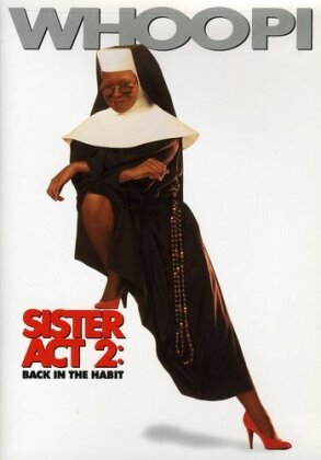 Sister act 2 - Back in the habit (1993)
