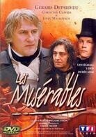 Les misérables (2000) (2 DVDs)