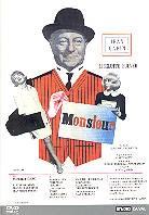 Monsieur (1964) (n/b)