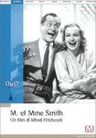 M. et Mme Smith - RKO Collection (1941)