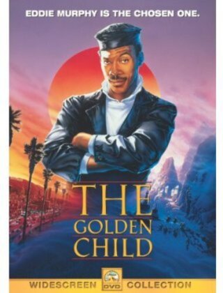 The Golden Child (1986)