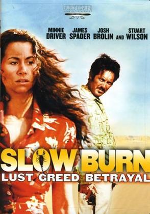 Slow burn (2000)