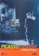 Le mystère Picasso - Picasso / Clouzot (1956)
