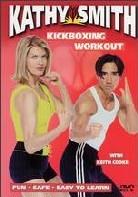 Kathy Smith - Kickboxing workout