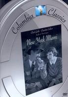 New York Miami - (Columbia Classics) (1934)