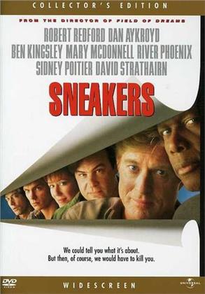 Sneakers (1992) (Collector's Edition)
