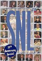 Saturday Night Live - 25 years of laughs