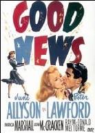 Good news (1947)