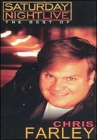 Saturday Night Live - The Best of Chris Farley