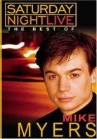 Saturday Night Live - The best of Mike Meyers