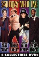 Saturday Night Live (4 DVDs)