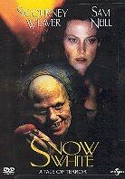 Snow white: A tale of terror - The Grimm Brother's snow white (1997)