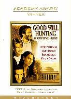 Good Will Hunting (1997) (Special Edition)