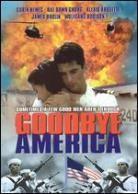 Goodbye America
