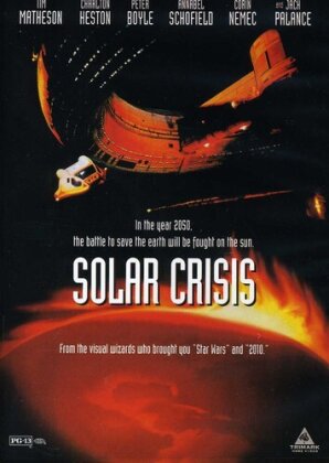 Solar Crisis