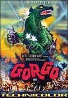 Gorgo (1961) (Special Edition)
