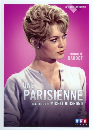 Une Parisienne (1957) (La Collection Cinéma)