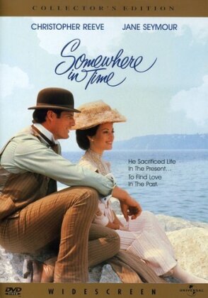 Somewhere in Time (1980) (Édition Collector)