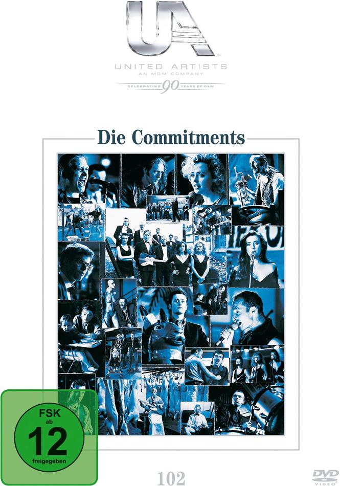Die Commitments (1991)