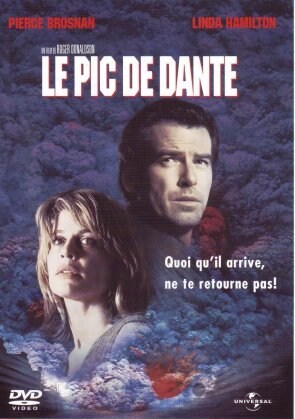 Le Pic de Dante - Dante's Peak (1997)