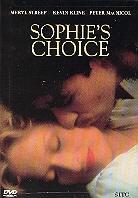 Sophie's choice (1982)