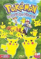 Pokémon vol. 11 - La forêt des Pikachu