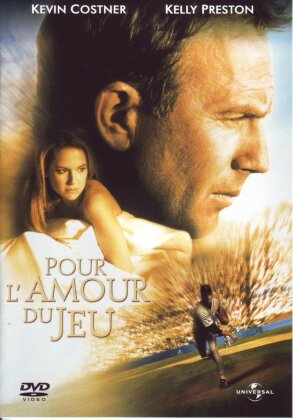 Pour l'amour du jeu (1999)
