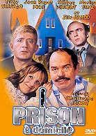 Prison à domicile