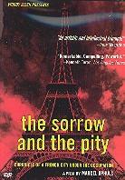 The sorrow and the pity - Chronicle of a French city under the occupation (1969) (2 DVDs)