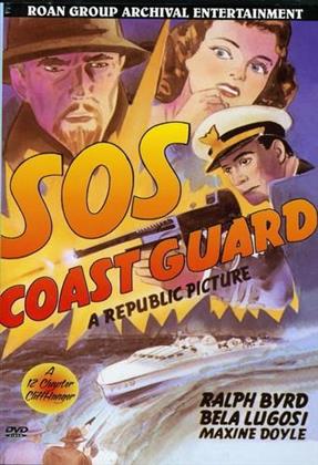 SOS coast guard (1937)