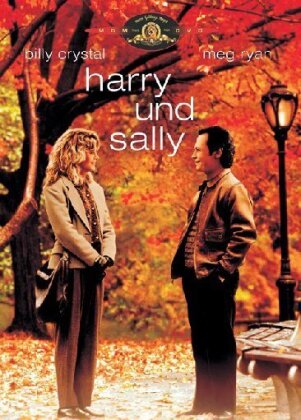 Harry & Sally (1989)